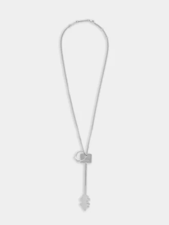Naszyjnik Key Naszyjnik Key