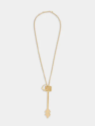 Naszyjnik Key Naszyjnik Key