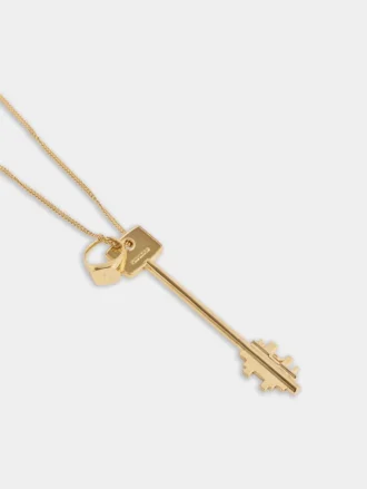 Naszyjnik Key Naszyjnik Key